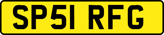 SP51RFG