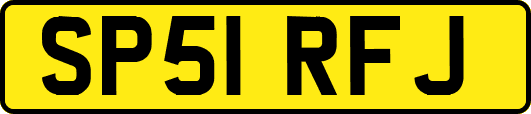 SP51RFJ