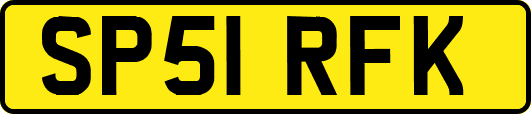 SP51RFK