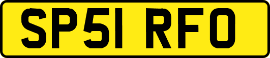 SP51RFO