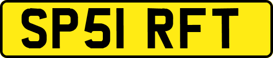 SP51RFT