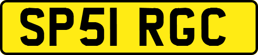 SP51RGC