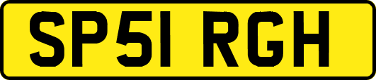 SP51RGH