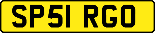 SP51RGO