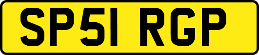 SP51RGP