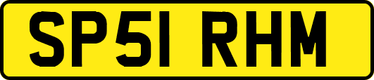 SP51RHM