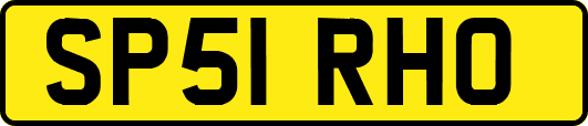 SP51RHO