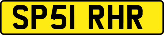 SP51RHR