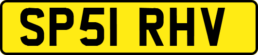 SP51RHV