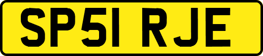 SP51RJE