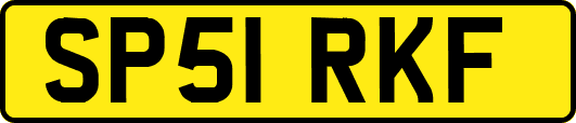 SP51RKF