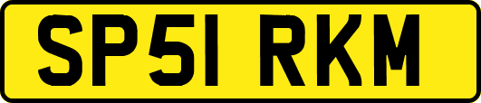 SP51RKM