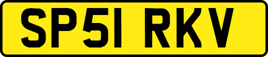 SP51RKV