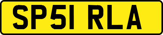 SP51RLA