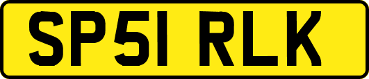 SP51RLK