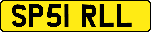 SP51RLL