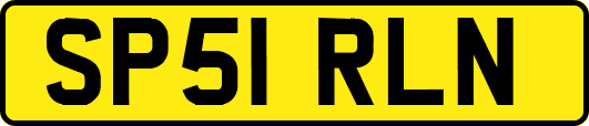 SP51RLN