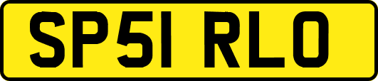 SP51RLO