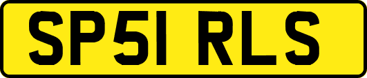 SP51RLS