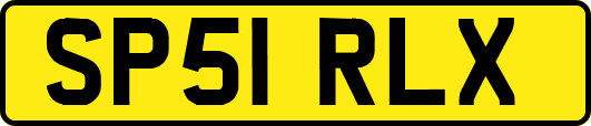 SP51RLX