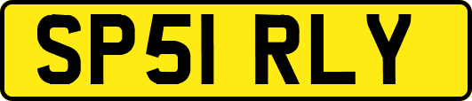SP51RLY