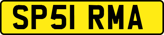SP51RMA