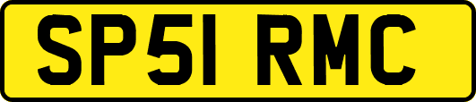 SP51RMC