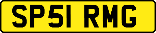 SP51RMG