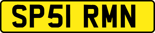 SP51RMN