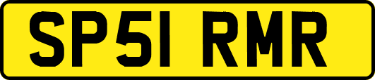 SP51RMR