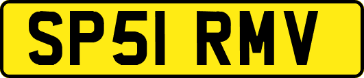 SP51RMV