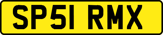 SP51RMX