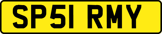 SP51RMY