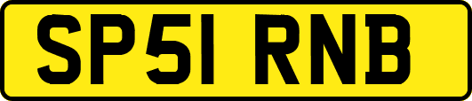SP51RNB