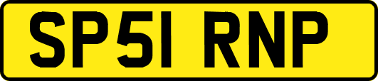 SP51RNP