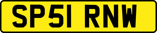 SP51RNW