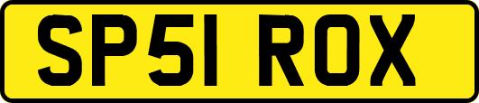 SP51ROX