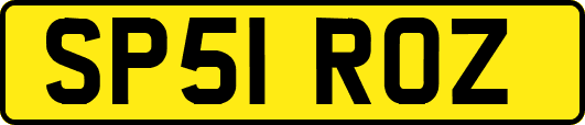 SP51ROZ