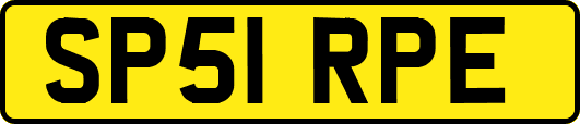 SP51RPE