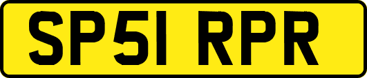 SP51RPR