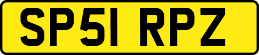 SP51RPZ