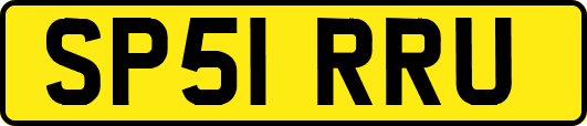 SP51RRU