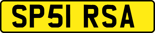 SP51RSA