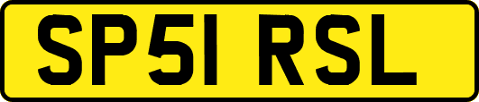 SP51RSL