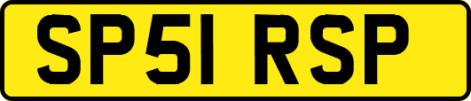 SP51RSP
