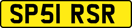 SP51RSR