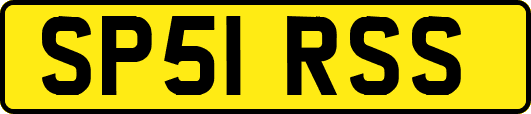 SP51RSS