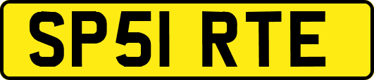 SP51RTE