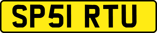 SP51RTU