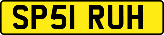 SP51RUH
